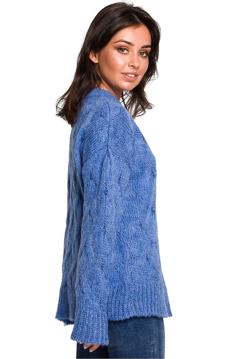 Chandail model 136422 BE Knit